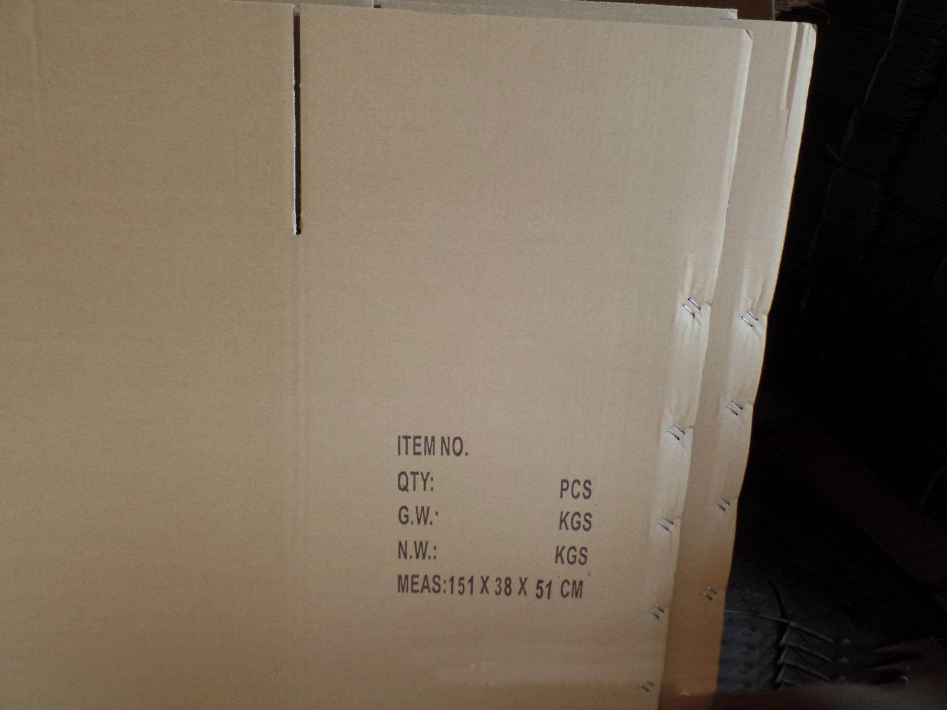 出口包装纸箱标准尺寸